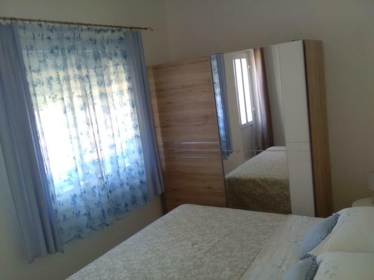 Podvrsina1A Rosa Villa Preko Dış mekan fotoğraf