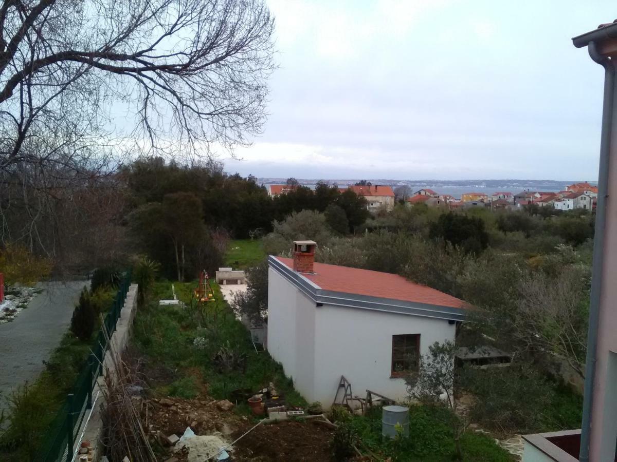 Podvrsina1A Rosa Villa Preko Dış mekan fotoğraf